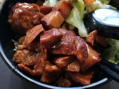 -正一味石锅拌饭(望京新世界店)