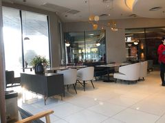 大堂-必胜客(新一城店)