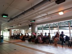 -中环4号渡轮码头