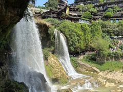 -芙蓉镇景区