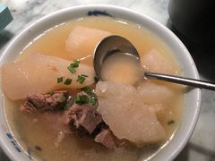 -梁家大院•农家菜(昆山会展中心店)