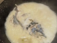 -好灶头妈妈菜·千岛湖柴火鱼餐厅(桐庐店)