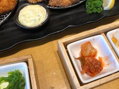 -胜博殿日式炸猪排(西红门店)