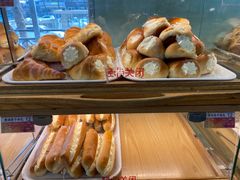 -新侨三宝乐西餐厅(崇文门店)