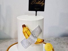 -Biteology Artisan Cakes(红庄·国际文化保税创新园店)