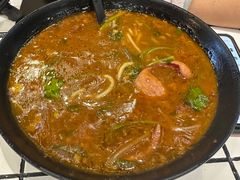 -肥汁米蘭香港米线(长宁来福士店)