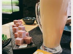 -湊湊火锅·茶憩(上海合生汇店)