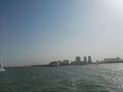 -日照世帆赛基地