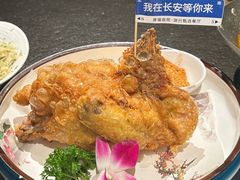 -唐猫庭院·千年陕菜(赛格国际购物中心店)