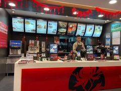 -康师傅私房牛肉面(申虹店)