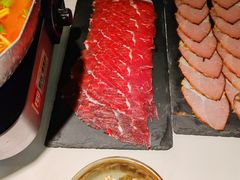 -旺福·贵州酸汤牛肉火锅(陆悦天地店)