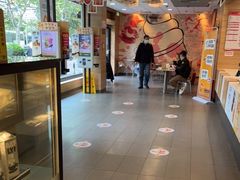 -麦当劳(曲阳店)