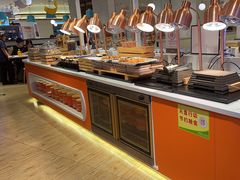 -快乐爱斯米牛排自助(金州安盛店)