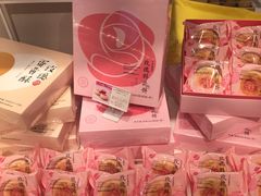 -好利来(亦庄国融店)