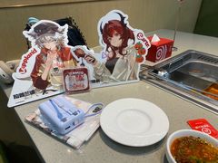 -海底捞火锅(天一广场亚细亚店)
