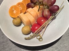 -汉水谣·江景餐厅(江滩店)