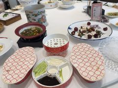 -梅花香里大酒店(郁金香路店)