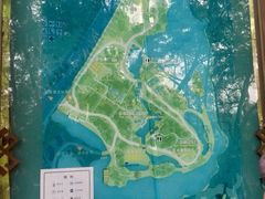 -南宁良凤江国家森林公园