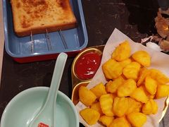 -邢氏老太太烤串(北兴街店)
