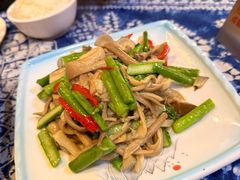 -滇道云南特色料理(康定路店)