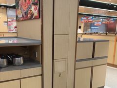 -海底捞火锅(天一广场亚细亚店)