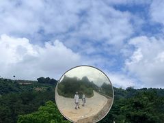 -大面山