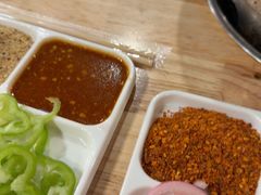 -霸腹烤肉(厦门柚子番店)
