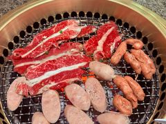 -梦山水日本烧肉(五四广场店)