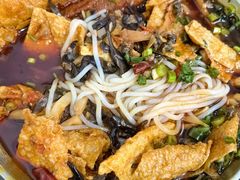 -龍城柳州螺蛳粉(群星路店)