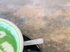 -BE NORMAL CAFE(霞溪路店)