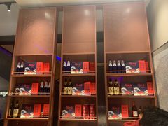 -杨氏青龙虾·羊蝎子(金盛路总店)