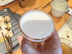 -木屋烧烤(惠阳华润小径湾店)