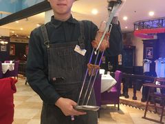 -比尔森啤酒自助烤肉(红旗街店)