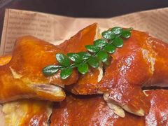 -锦楼·臻选新杭帮(杭州中心店)