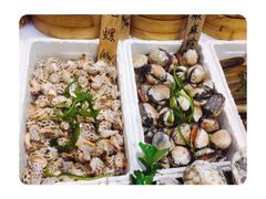 -三个渔夫·蒸汽海鲜(小白楼店)