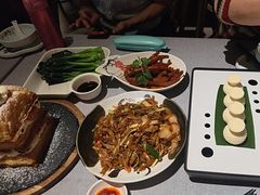 -晓粤·惹味粤菜(凯德乐峰广场店)