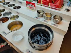 -海底捞火锅(牡丹园店)
