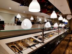 -So Lounge索兰至餐厅(蓝色港湾店)