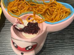 -老友时光·Pizza(泰华黑金店)
