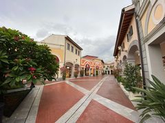 -佛罗伦萨小镇广佛名品奥特莱斯(疏港路店)