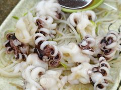 -贞姨美食·老字号海鲜大排档