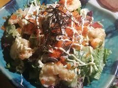 飞鱼籽沙拉-Jazz·ya 爵士屋(来福士店)