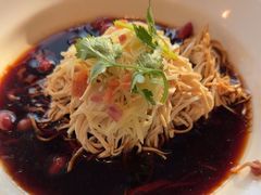 -扬州万怡酒店-中餐厅(文昌中路店)