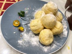 -子霖南山鲜虾面(南山总店)