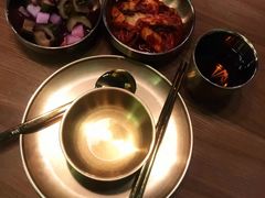 -HOTISLAND海鸡岛·韩国料理(江南西店)
