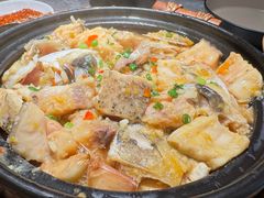 -廖川菜(八佰伴店)