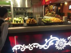 -御水泉·国际水疗会(广州长隆店)