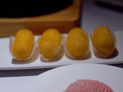 -醉舍·新淮扬菜(长宁龙之梦店)