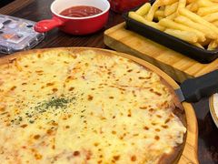 -Kpasta韩式意大利面