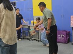 -联恩国际儿童教育·幼小衔接·少儿英语·托管班(远洋未来中心店)